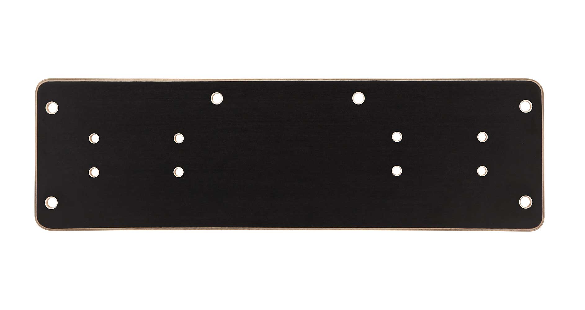 HOLDER PLATE | Halibut