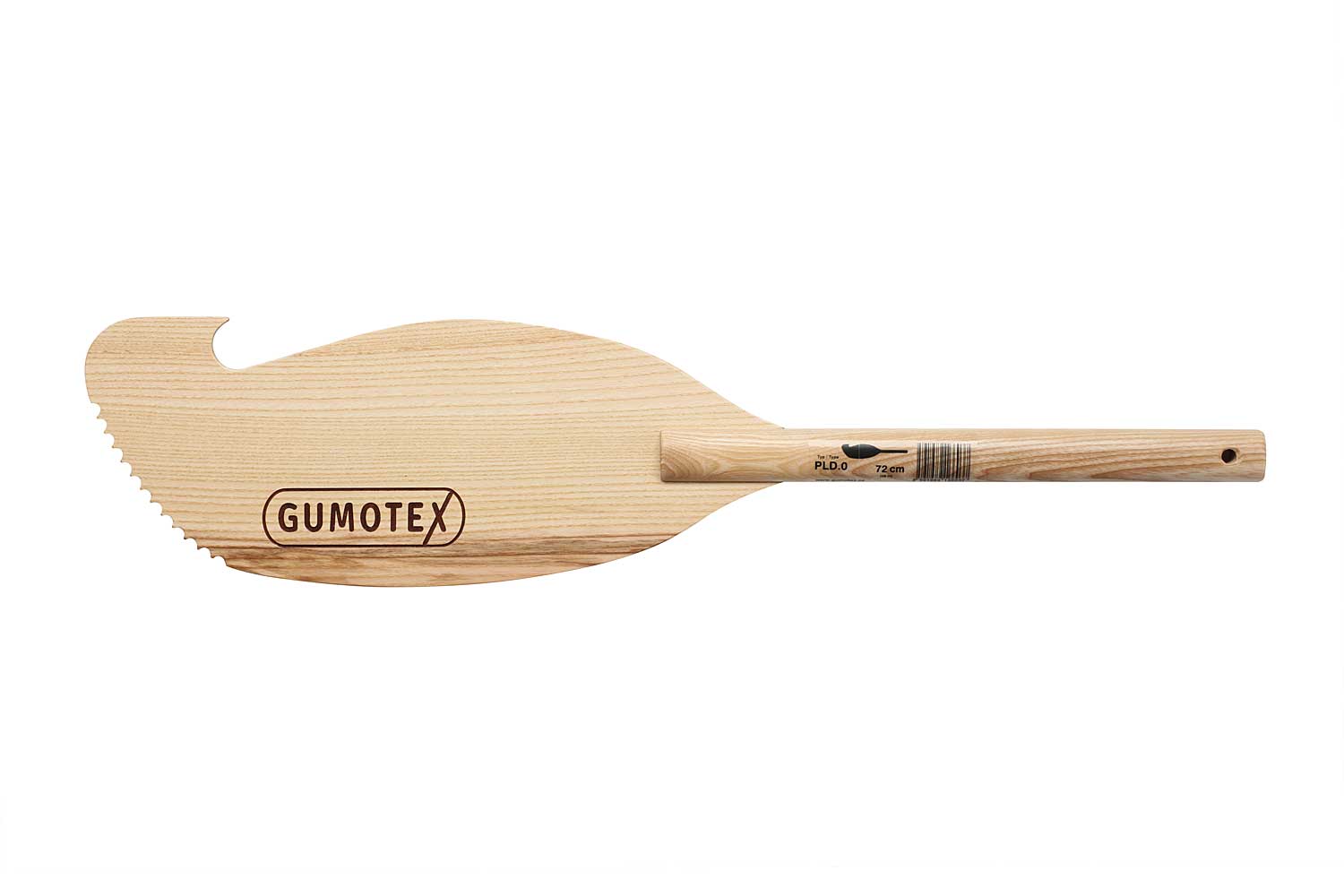 One-handed PADDLE PLD.0 | Wooden