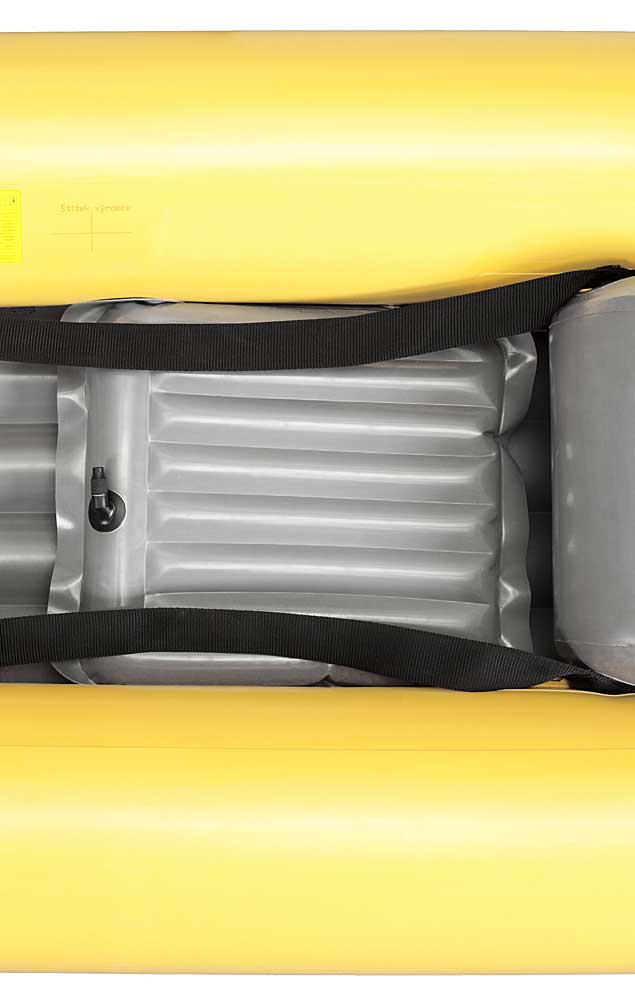 K1/K2 SEAT | Dark Gray