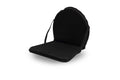 Rush SEAT WITH BACKREST | Black