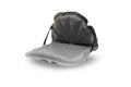Seawave, Twist SEAT WITH BACKREST | Dark Gray
