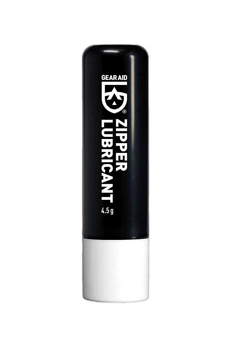 ZIPPER GREASE | 2x4.5g